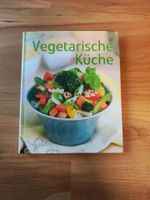 Kochbuch Vegetarische Küche Planet Medien AG Nordrhein-Westfalen - Sankt Augustin Vorschau