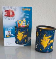 Pokemon 3D Puzzle Nordrhein-Westfalen - Velbert Vorschau