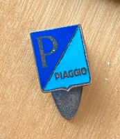 Piaggio Vespa Knopflochpin Brosche Emaille Pin 1950  1960 rar Altona - Hamburg Blankenese Vorschau