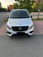 Mercedes-Benz V 250 d Aut. 4MATIC AVANTGARDE AMG Pachet Bayern - Forchheim Vorschau