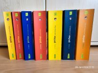 Harry Potter Bücher 1-7 Dortmund - Brechten Vorschau