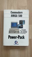 Commodore Amiga 500 Power Pack Buch Hessen - Stockstadt Vorschau