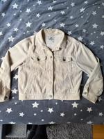 Cremefarbene Cordjacke von Pull&Bear 40 Niedersachsen - Garbsen Vorschau