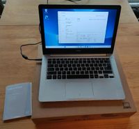 Dell Inspiron 13 5370 Laptop Intel i7 8GB 256GB AMD Radeon 530 Nordrhein-Westfalen - Coesfeld Vorschau