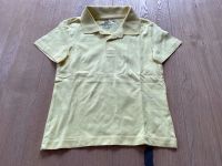 Gelbes Polo-Shirt Gr. 98 von H&M Rheinland-Pfalz - Neuhemsbach Vorschau