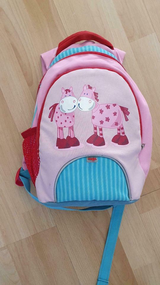 Rucksack von Haba Paulina in Nordrhein-Westfalen - Wesseling |  Gesellschaftsspiele günstig kaufen, gebraucht oder neu | eBay Kleinanzeigen  ist jetzt Kleinanzeigen