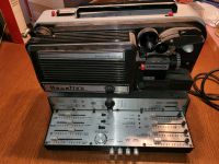 Heurtier stereovox integral automatisch super8 Nordrhein-Westfalen - Rommerskirchen Vorschau