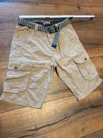 Garcia Jeans Hose, M, inklusive Gürtel Hessen - Niedernhausen Vorschau