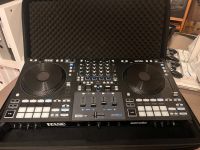 RANE FOUR DJ Controller Neuwertig/Restgarantie inkl. UDG Softcase Bayern - Germering Vorschau