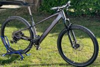 MAXX Racemaxx ELF Fazua Ride 60 light E-Bike Mountainbike Bayern - Deisenhausen Vorschau