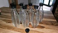 Soda Stream Gasflaschen / Glaskaraffe 0,7 Ltr x 2 Niedersachsen - Ihlienworth Vorschau