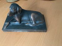 Hund Keramikfigur Pankow - Weissensee Vorschau