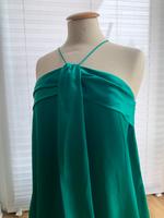 Kleid Maxikleid Sommer Satin grün Mango Suit Größe M Brandenburg - Potsdam Vorschau