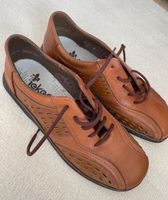 Herrenschuhe Rieker Gr. 44 Niedersachsen - Sehnde Vorschau