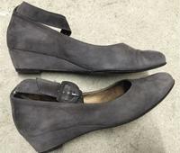 Damenschuhe, Sommerschuhe, Pumps, Gr. 5 Mülheim - Köln Stammheim Vorschau