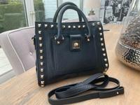 Damenhandtasche echtes Leder Handtasche Hamburg-Nord - Hamburg Fuhlsbüttel Vorschau