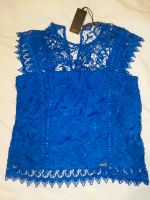 GUESS Bluse in blau Berlin - Charlottenburg Vorschau