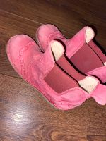 Pompom Pom Pom Stiefelette Gr 32 pink Schuhe Mädchen Münster (Westfalen) - Mauritz Vorschau