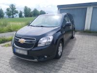 Chevrolet Orlando 1.8 LT+ AT LT+ Bayern - Bayreuth Vorschau