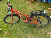 Kinderfahrrad SPECIALIZED Mtb Rahmen 24 er für Bastler Kreis Ostholstein - Fehmarn Vorschau