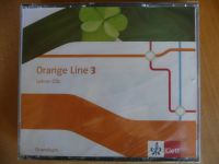 Lehrer CDs Orange Line 3  neu OVP Nordrhein-Westfalen - Lohmar Vorschau