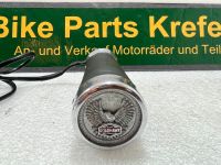 Honda Goldwing 1200 SC14 Griff Lenker Leder beheizbar Nordrhein-Westfalen - Krefeld Vorschau