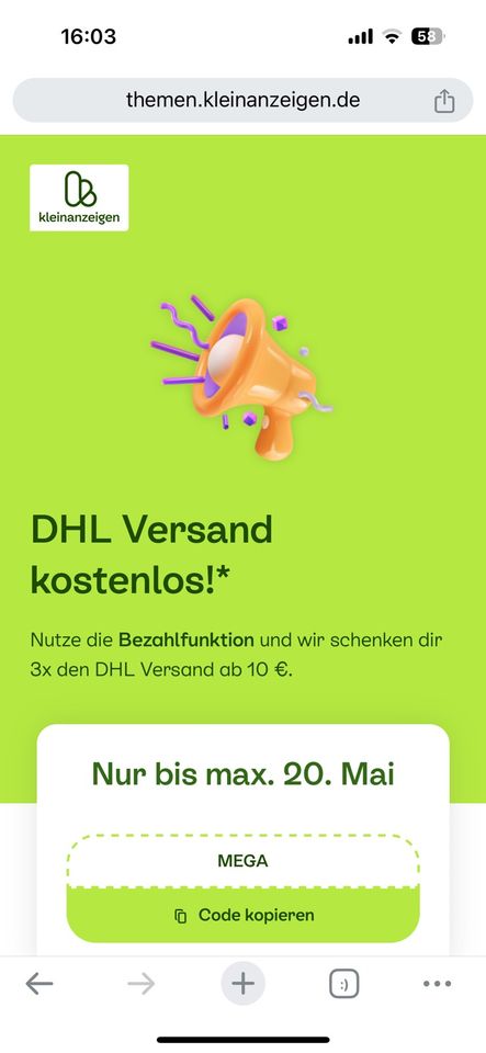 Bosch AVS 1000 Laubsauger OVP wie NEU DHL Versand gratis in Nördlingen