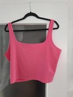 pinkes Hollister Top Neu Berlin - Pankow Vorschau