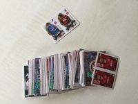 Topps Bundesliga Sticker 23/24 Baden-Württemberg - Oberndorf am Neckar Vorschau