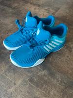 K-Swiss Express Light Hallenschuhe Gr. 8,5 Thüringen - Gehren Vorschau