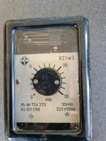 DDR EAW Relais 220 V 50 Hz, 30 min Sachsen-Anhalt - Schönebeck (Elbe) Vorschau