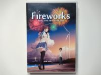 Fireworks Anime Film DVD (deutsch) Rheinland-Pfalz - Burrweiler Vorschau