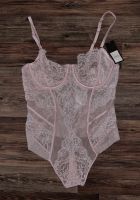 Hunkemöller Noir Coll. Stringbody Gr. 80D  NEU mit Etikett Düsseldorf - Bilk Vorschau