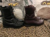 Think Damenstiefel 36-37 Bremen - Huchting Vorschau