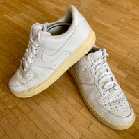 Nike Air Force 1 Low weiß Gr. 46 München - Pasing-Obermenzing Vorschau