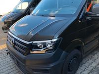 Zahlreiche VW Crafter mit UPS Koffer 2019 - ca. 150.000 km Kr. Dachau - Petershausen Vorschau