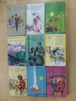 9 Bücher Kinder- und Jugendliteratur, DDR Thüringen - Weimar Vorschau