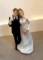 Brautpaar Hochzeitstorte Caketopper Nordrhein-Westfalen - Rheinbach Vorschau