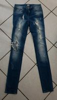 ONLY Damenjeans Jeans Hose  gr.26/34 Nordrhein-Westfalen - Freudenberg Vorschau