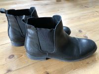 Shoe the Bear Chelsea Boots schwarz Gr. 40 Schleswig-Holstein - Schleswig Vorschau