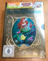 Arielle 1 2 3 DVD Box Neu & OVP Walt Disney alle 3 Filme Nordrhein-Westfalen - Ibbenbüren Vorschau