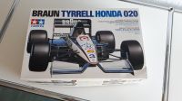 1/20 Braun Tyrrell Honda 020 (Tamiya) Nordrhein-Westfalen - Niederkassel Vorschau