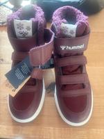 Hummel Sneaker Stadil / Winter Gr. 38 Hessen - Fuldatal Vorschau