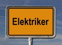 ⭐ ELEKTRIKER ⭐ Klempner ⭐ NOTDIENST ⭐ Allrounder ⭐ HEUTE Termin ⭐ Hamburg-Mitte - Hamburg Neustadt Vorschau