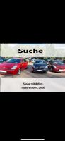 Suche auto mit defect Audi vw Mercedes Ford Ranger Bayern - Wiesentheid Vorschau