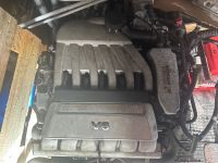 Motor AZZ VW Passat 3.2 Motorpacket Teilepacket Brandenburg - Guben Vorschau