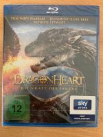 Blu-Ray Dragonheart: Die Kraft des Feuers neu und in Folie Nordrhein-Westfalen - Herne Vorschau