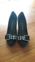 Kennel Schmenger Swarovski Gabor Prada Miu 38.5/5.5 Neu NP269€ Bayern - Scheyern Vorschau