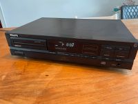 Philips CD 600 CD Player Nordrhein-Westfalen - Meerbusch Vorschau