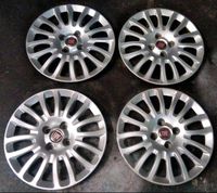 4x Radkappen Randblende Fiat modelle 16 Zoll Nordrhein-Westfalen - Versmold Vorschau